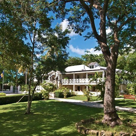 Bellevue Sanctuary Hotel Saint Michael Exterior photo