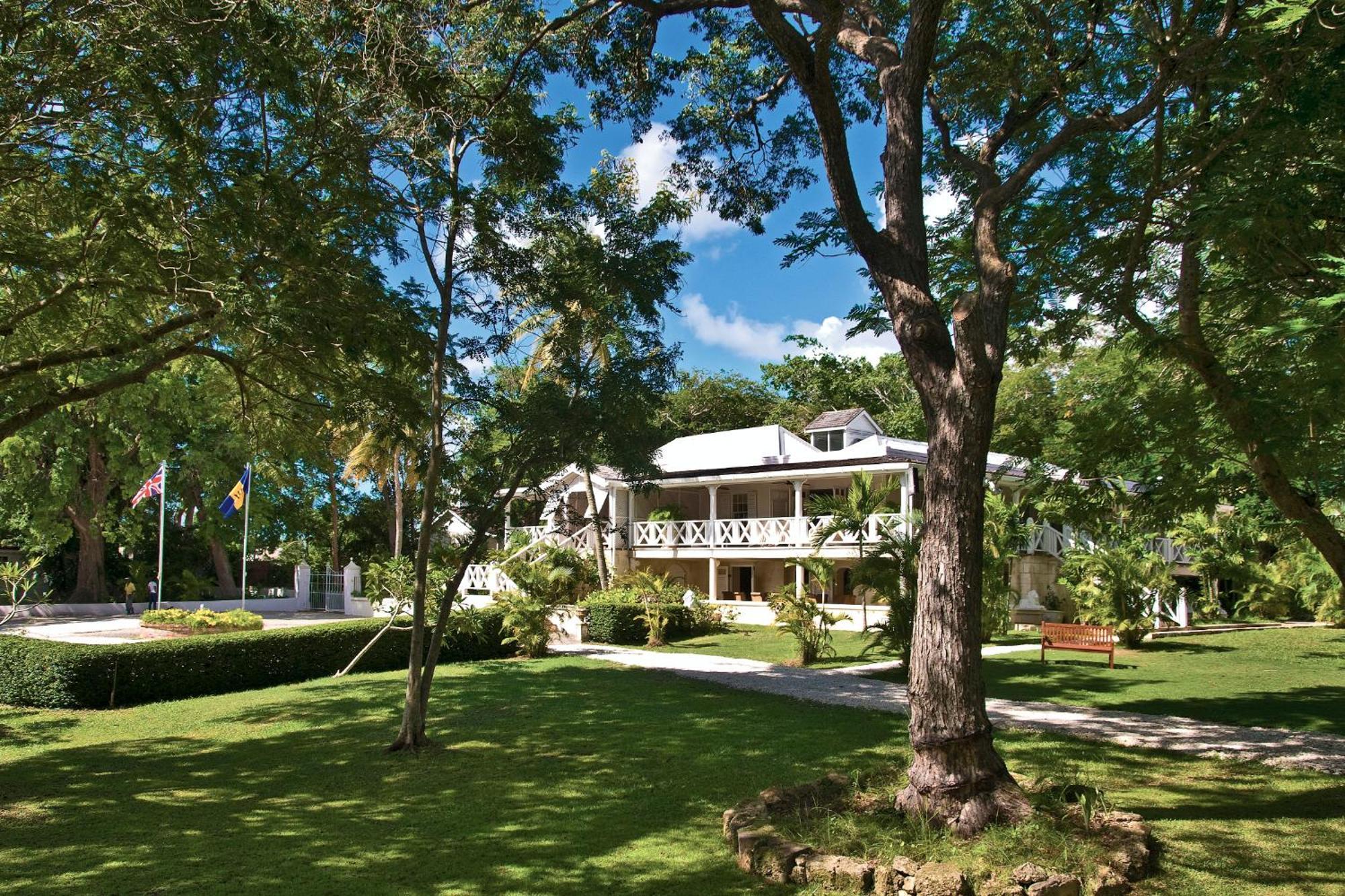Bellevue Sanctuary Hotel Saint Michael Exterior photo
